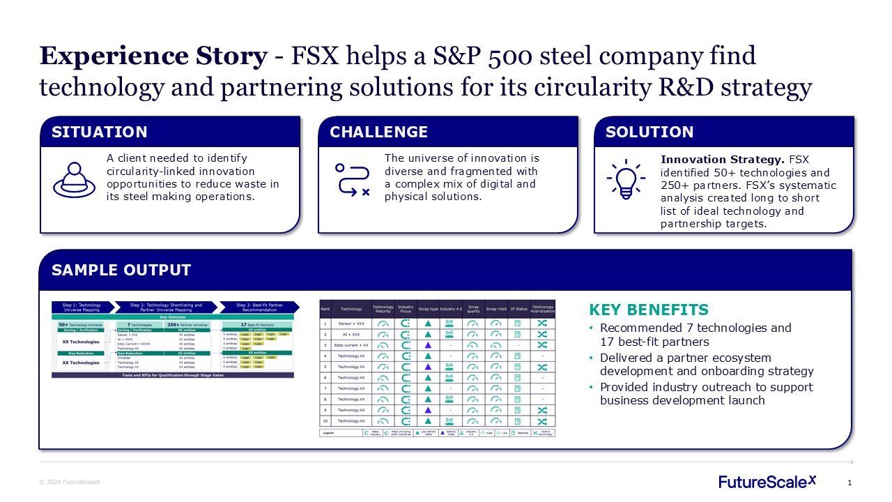 Circularity in steel_S&P 500 steel co. jpeg2