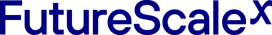 FutureScaleX logo