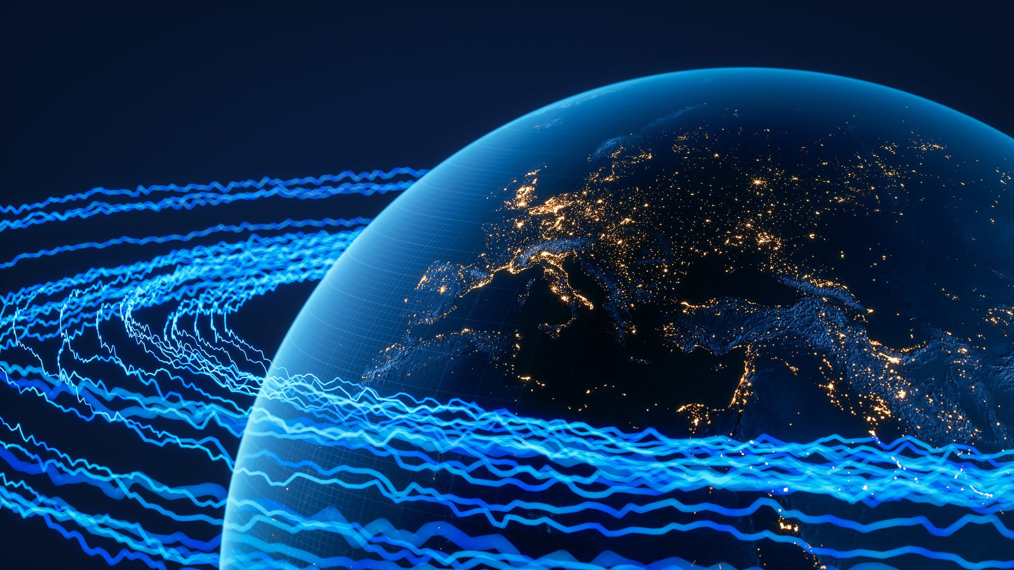 iStock-2227613260-Artificial Intelligence and Global Energy Demand stock photo