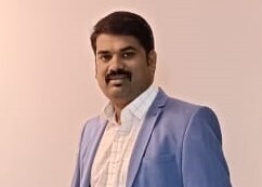 Tushar Dangat